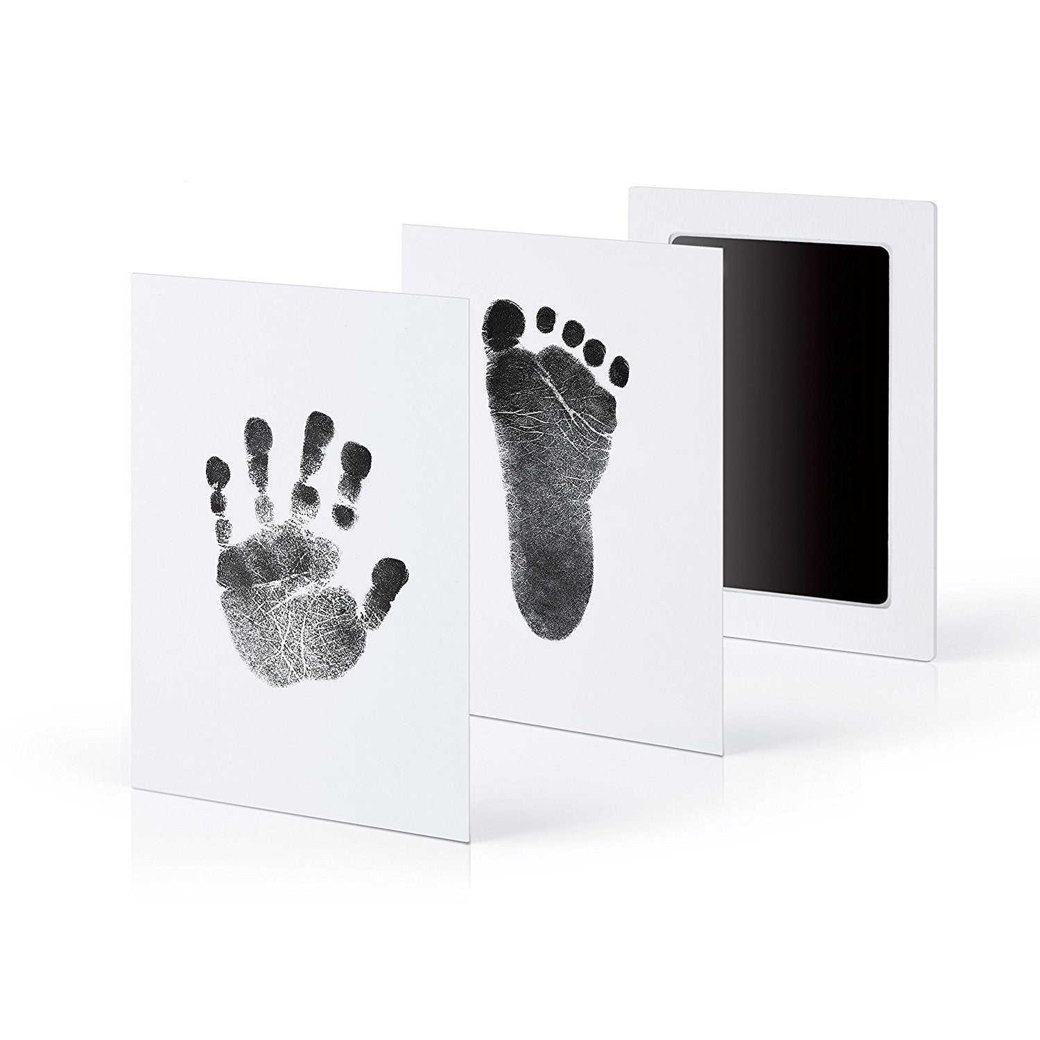 No Mess Baby Print Ink Pad - Large – Baby Print Co.